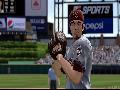 Major League Baseball 2K9 screenshot