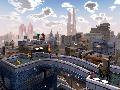 Crackdown E3 2006 Official Trailer