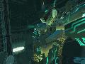 Zone of the Enders HD Collection screenshot