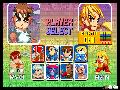 Super Puzzle Fighter II HD screenshot