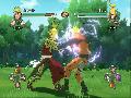 Naruto Shippuden: Ultimate Ninja Storm 2 screenshot