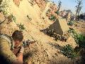 Sniper Elite 3 screenshot