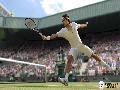 Grand Slam Tennis 2 screenshot