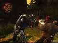 Hellboy: Science of Evil Screenshots for Xbox 360 - Hellboy: Science of Evil Xbox 360 Video Game Screenshots - Hellboy: Science of Evil Xbox360 Game Screenshots