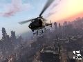 Grand Theft Auto V screenshot