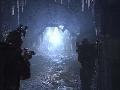 METRO 2033 screenshot