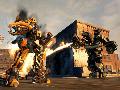 Transformers: Revenge of the Fallen-Gameplay Reveal