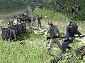 Civil War: Secret Missions screenshot