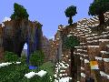 Minecraft Xbox 360 Edition screenshot