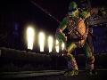 Teenage Mutant Ninja Turtles: Out of the Shadows  screenshot