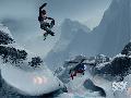 SSX screenshot