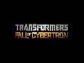 Transformers: Fall of Cybertron Cinematic Teaser Trailer