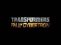 Transformers: Fall of Cybertron screenshot