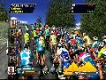 Tour de France 2009 screenshot