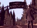 Deadly Premonition Screenshots for Xbox 360 - Deadly Premonition Xbox 360 Video Game Screenshots - Deadly Premonition Xbox360 Game Screenshots