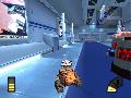 Wall-E Screenshots for Xbox 360 - Wall-E Xbox 360 Video Game Screenshots - Wall-E Xbox360 Game Screenshots