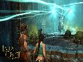 Lara Croft and the Guardian of Light screenshot