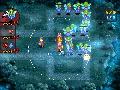 Crystal Defenders screenshot