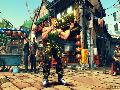 Street Fighter IV screenshot