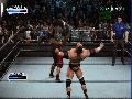 WWE SmackDown vs. Raw 2009 screenshot #9986
