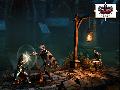 Castlevania: Lords of Shadow Collection screenshot