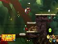 Awesomenauts Screenshots for Xbox 360 - Awesomenauts Xbox 360 Video Game Screenshots - Awesomenauts Xbox360 Game Screenshots