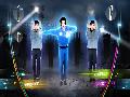 Michael Jackson: The Experience Screenshots for Xbox 360 - Michael Jackson: The Experience Xbox 360 Video Game Screenshots - Michael Jackson: The Experience Xbox360 Game Screenshots