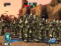 Dynasty Warriors: GUNDAM Screenshots for Xbox 360 - Dynasty Warriors: GUNDAM Xbox 360 Video Game Screenshots - Dynasty Warriors: GUNDAM Xbox360 Game Screenshots