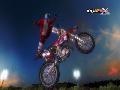 Red Bull X-Fighters screenshot