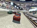 Cars Screenshots for Xbox 360 - Cars Xbox 360 Video Game Screenshots - Cars Xbox360 Game Screenshots