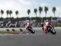 MotoGP 15 screenshot