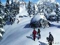 Shaun White Snowboarding Screenshots for Xbox 360 - Shaun White Snowboarding Xbox 360 Video Game Screenshots - Shaun White Snowboarding Xbox360 Game Screenshots