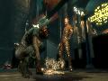 Bioshock Screens for Xbox 360 - Bioshock Xbox 360 Screenshots - Bioshock Xbox360 Screens - Bioshock Trailers