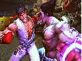 Street Fighter X Tekken screenshot