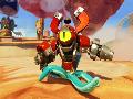 Skylanders SWAP Force Screenshots for Xbox 360 - Skylanders SWAP Force Xbox 360 Video Game Screenshots - Skylanders SWAP Force Xbox360 Game Screenshots