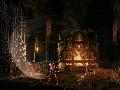 Castlevania: Lords of Shadow - Mirror of Fate HD screenshot