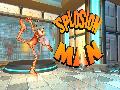 Splosion Man screenshot