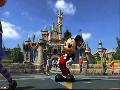 Kinect: Disneyland Adventures screenshot