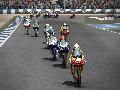 MotoGP 08 screenshot
