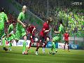 FIFA 14 screenshot