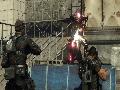 Binary Domain screenshot