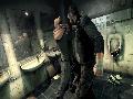 Tom Clancy's Splinter Cell Conviction screenshot