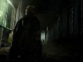 Resident Evil 6 screenshot