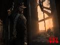 Red Dead Redemption screenshot #5758