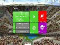 Kinect Sports Gems: Reaction Rally screenshot #26669