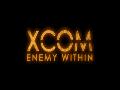 XCOM: Enemy Within - Announce Trailer