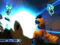 Dragon Ball Z Ultimate Tenkaichi screenshot