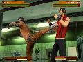 Fight Game: Rivals Screenshots for Xbox 360 - Fight Game: Rivals Xbox 360 Video Game Screenshots - Fight Game: Rivals Xbox360 Game Screenshots