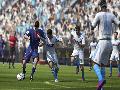 FIFA 14 screenshot