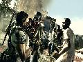 Resident Evil 5 screenshot